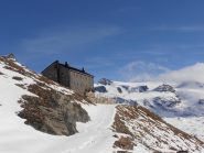 01 - arrivo al rifugio