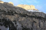 Dolomiti di Valle Stretta (30-10-2011)