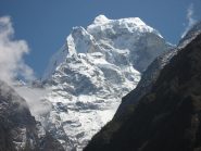 kangtega 6783m.