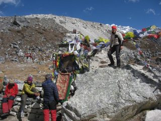 tukla 4620m.