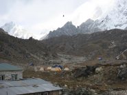 Lobuche 4950m.