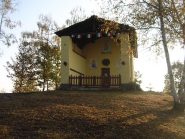 Cappella della Madonna della Neve