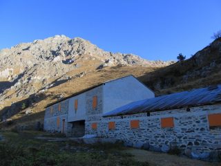 Alpe Colone