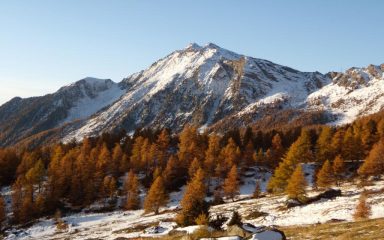 Monte Zerbion.
