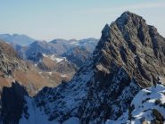 La cresta dell' Ometto....che bel ricordo!