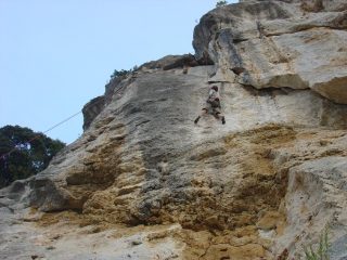 serena sul creatore delle ombre