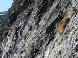 Gente su ''Calmati un attimo''