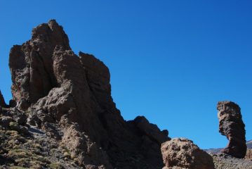 Los Roques de García