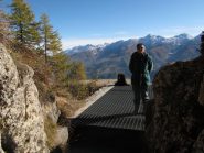 Nuovamente alla luce del sole