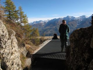 Nuovamente alla luce del sole