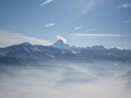 il Monviso...
