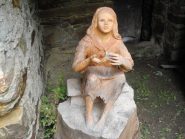 le sculture di Chemp