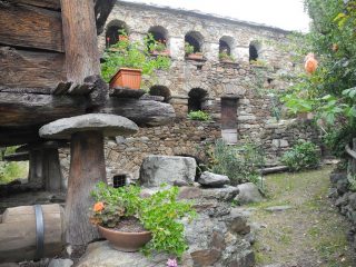la casa del notaio
