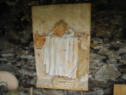 le sculture di Chemp