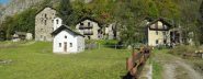 panorama di Varfey