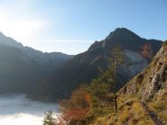 Troi del Sciarbon