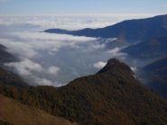 Val Pellice da col Bancet