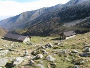 l'Alpeggio Sellery alto