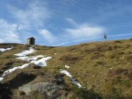 il Colle della Roussa