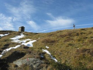 il Colle della Roussa