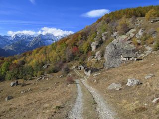 Il lungo traverso