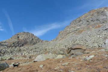 Morion e piccolo Morion