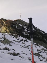 La cima
