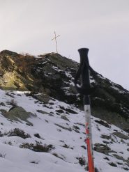 La cima