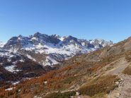 03 - sul sentiero panoramico