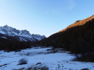 08 - ombre sul fondovalle alla sera