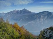 Grigne in veste autunnale