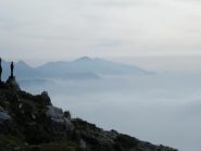 Madonnina sulla Cima