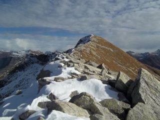 Pizzo d'Orgnana