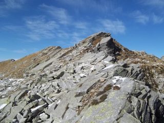 Cima di Nimi