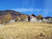 Alpe Brunescio