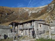 Rifugio Nimi