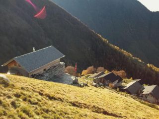 Alpe Mergozzo
