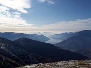 Verbano Lake