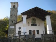 Cappella del Giardino