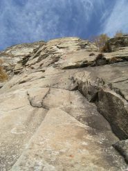 la linea del primo tiro