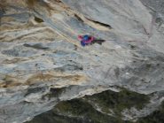 La superplacca ascendente