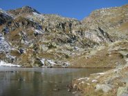 Lago e Colle della Furce