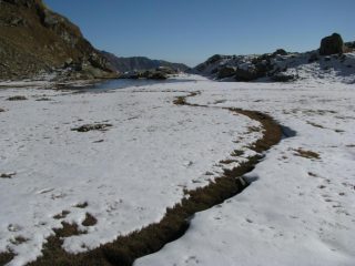 Terzo lago