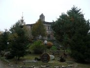 Santa Maria della Rotonda