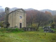 chiesa di Frachiamo