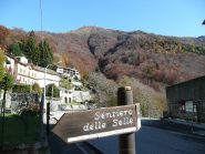 Partenza da Piaro