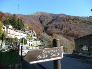 Partenza da Piaro