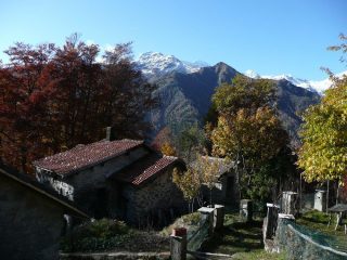 Sella di Piaro