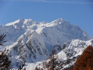 08 - Rochers Charniers e Chalance Ronde, davanti la Rocca del Lago
