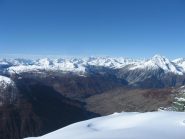Verso Monginevro